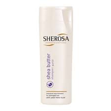 سباركل شامبو 350 ملى شيروزا